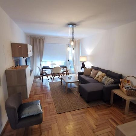 Appartement Casa Olivo à Vigo Extérieur photo