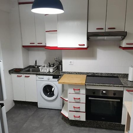 Appartement Casa Olivo à Vigo Extérieur photo
