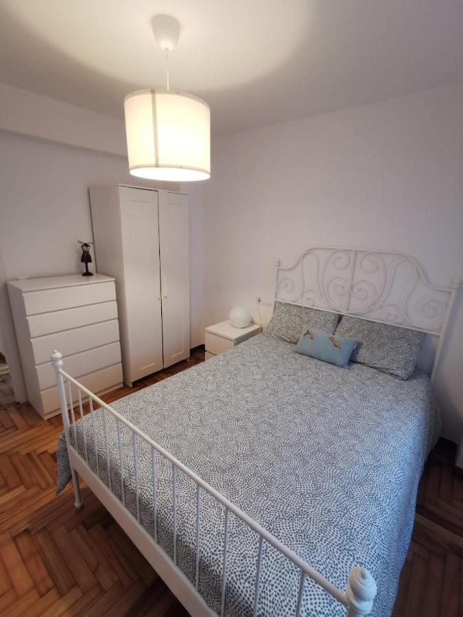 Appartement Casa Olivo à Vigo Extérieur photo