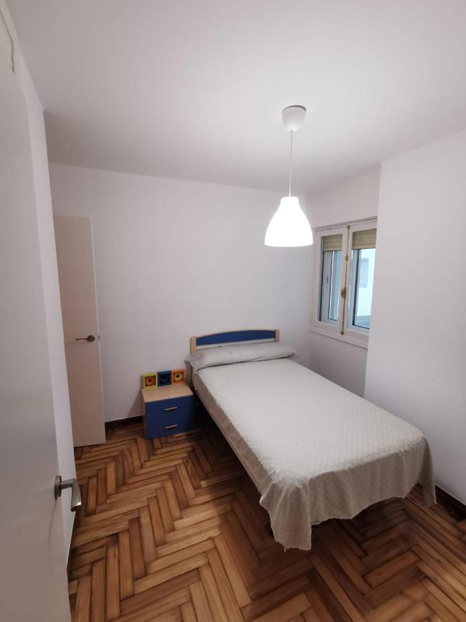 Appartement Casa Olivo à Vigo Extérieur photo