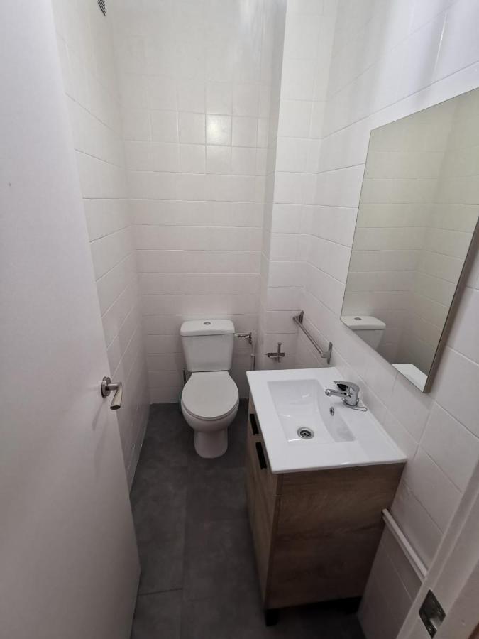Appartement Casa Olivo à Vigo Extérieur photo