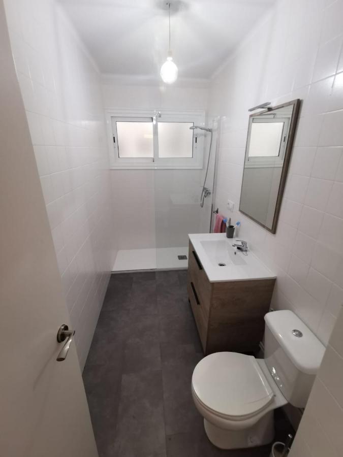 Appartement Casa Olivo à Vigo Extérieur photo